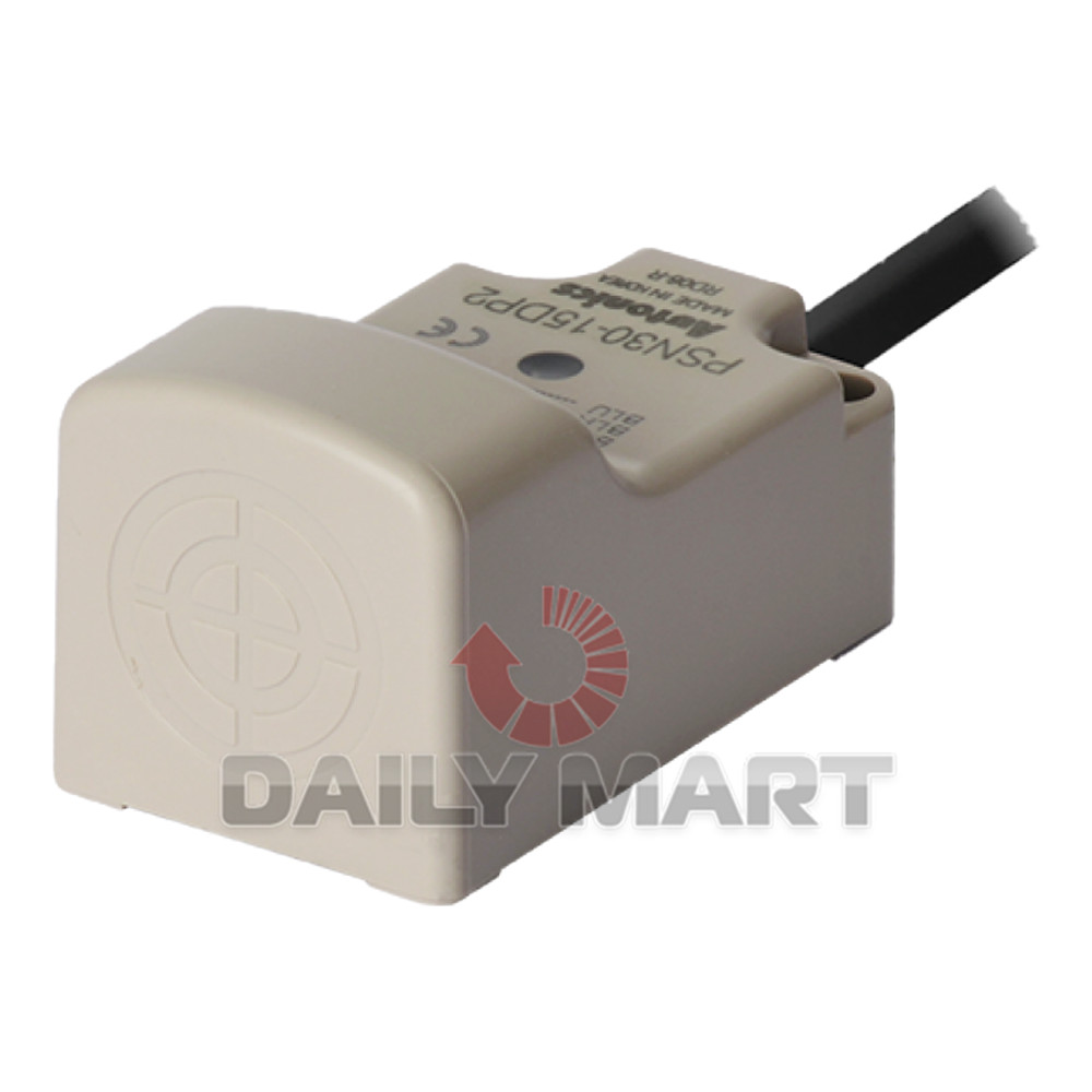 New In Box AUTONICS PSN30-15DP2 Proximity Switch