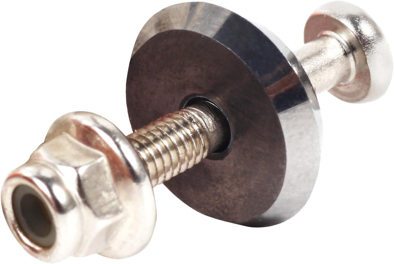 12Mm Tile Cutter Scoring Wheel 14A Compatible with Sigma Cutters | Replacement S