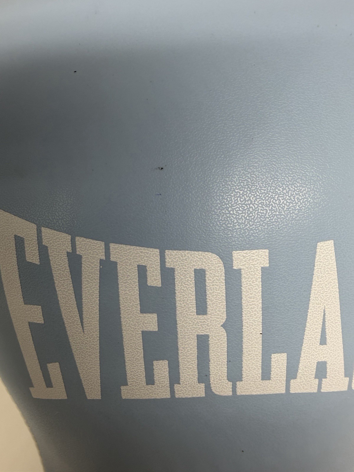 Powerlock OG Boxing Glove Hook & Loop