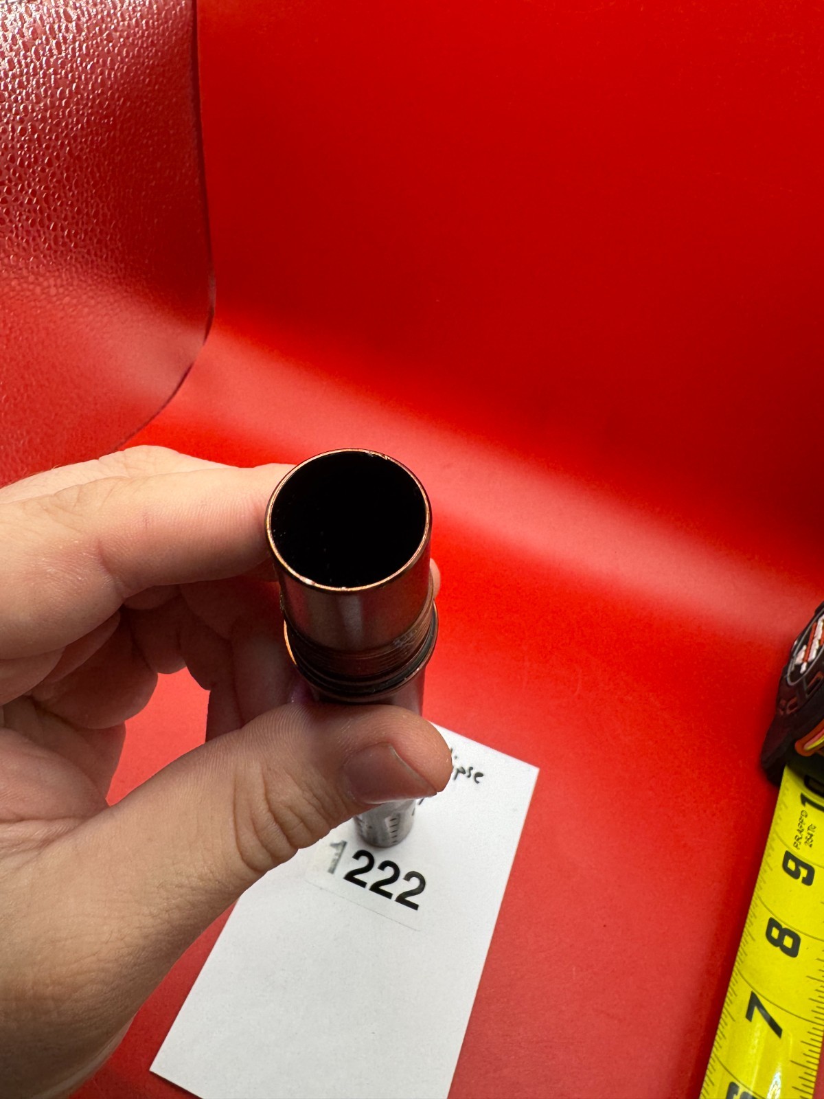 Planet Eclipse Barrel Tip 14 inch