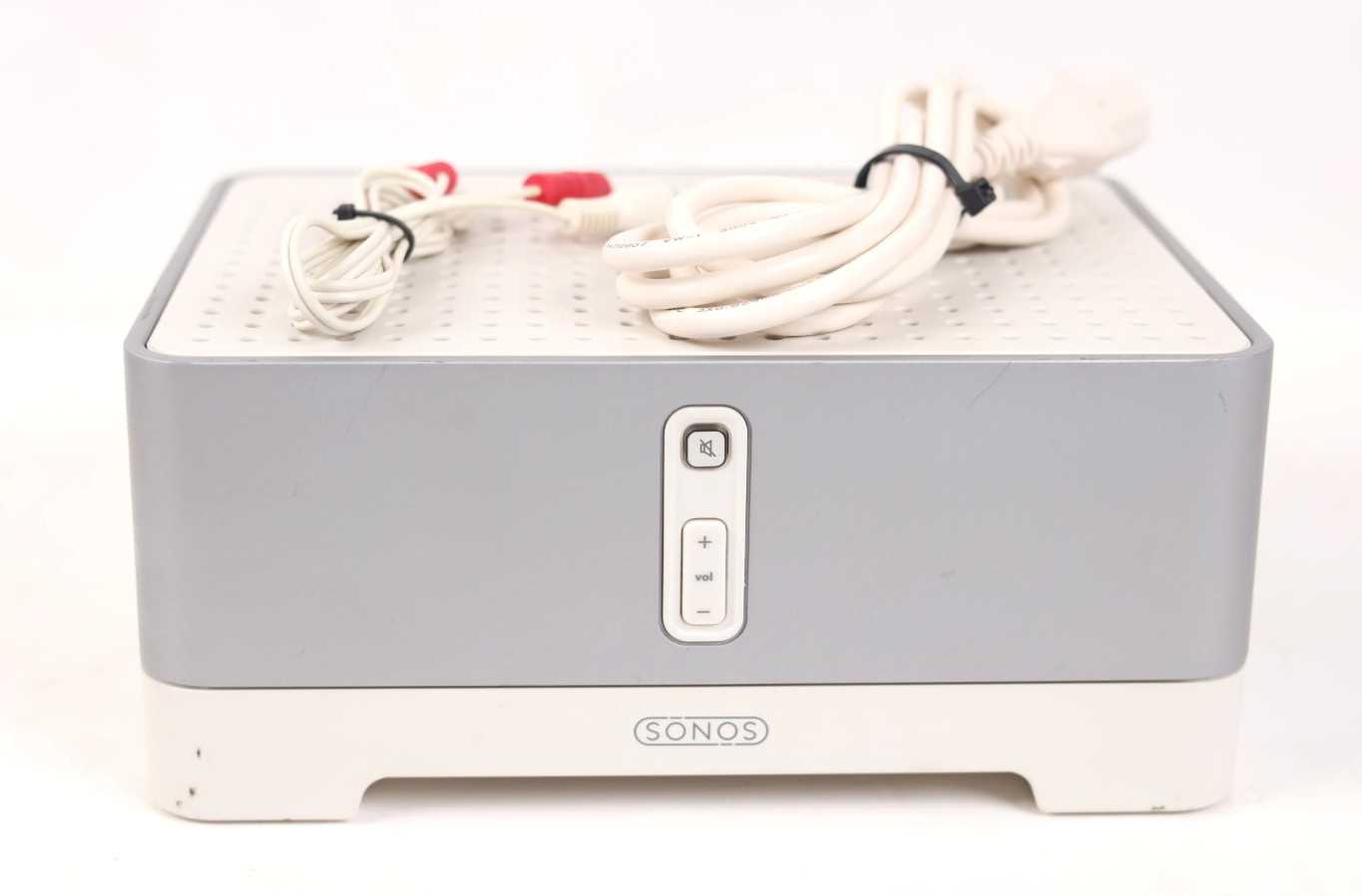 Sonos Connect Zone Player AMP ZP100 Amplifier GEN 1 (Works With S1) u655