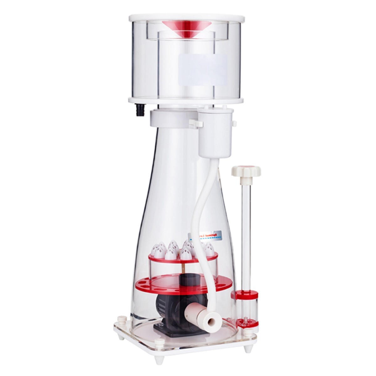 Protein Skimmer 70-150 Gal Ocean Coral Reef Marine water Aquarium Pump