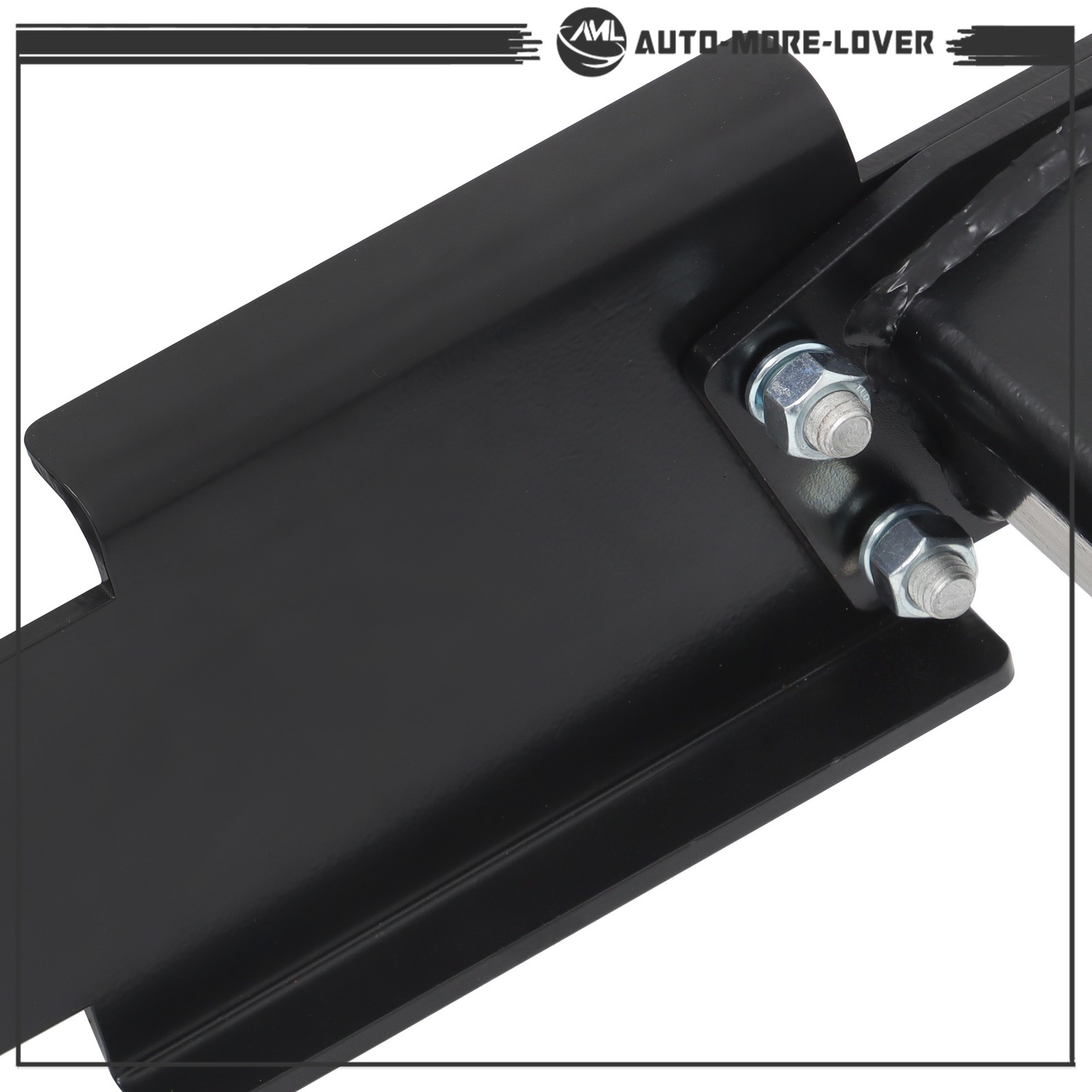 For Hyundai Palisade Kia Telluride 20-2025 Class 3 2 Inch Trailer Hitch Receiver