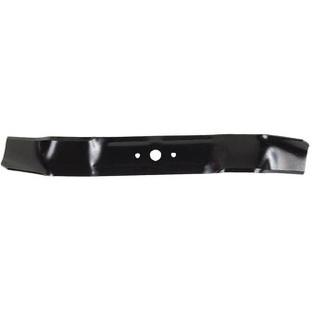 NEW B1CC1425: High Lift Blade fits MTD/Fits Cub Cadet/White Several (42")