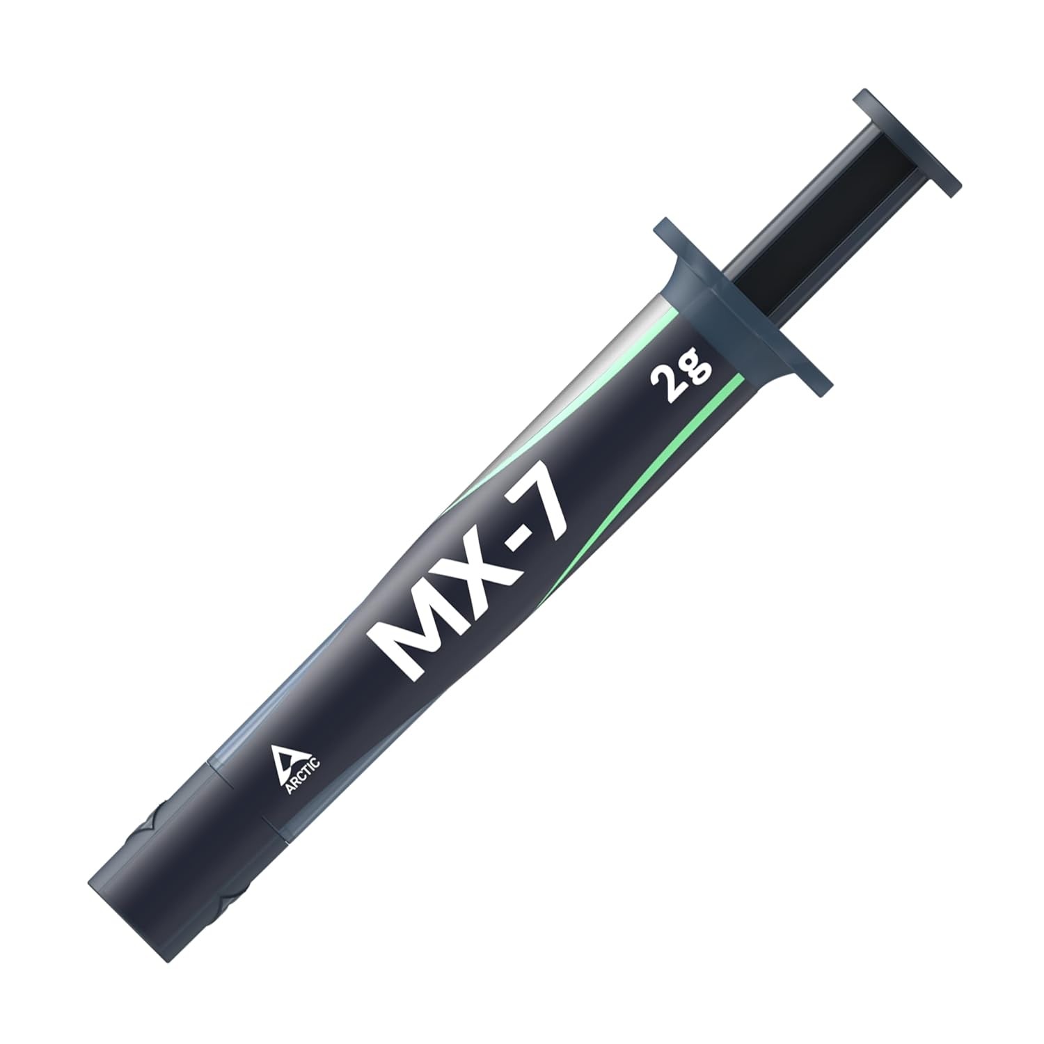 ARCTIC MX-7 (2 g) - Ultimate Performance Thermal Paste for CPUs, Consoles, Graph