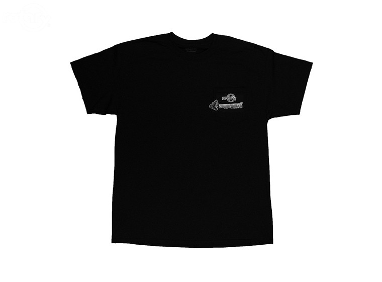 Rotary Brand Replacement Copperhead Pocket T-Shirt Xxxl 14991XXXL