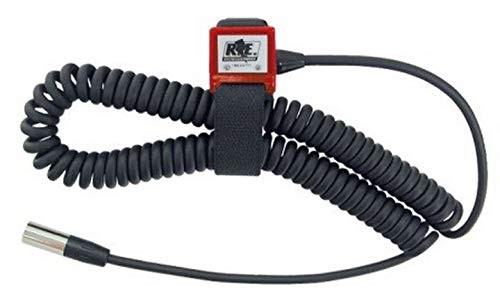 Racing Electronics Re703 Push To Talk Switch