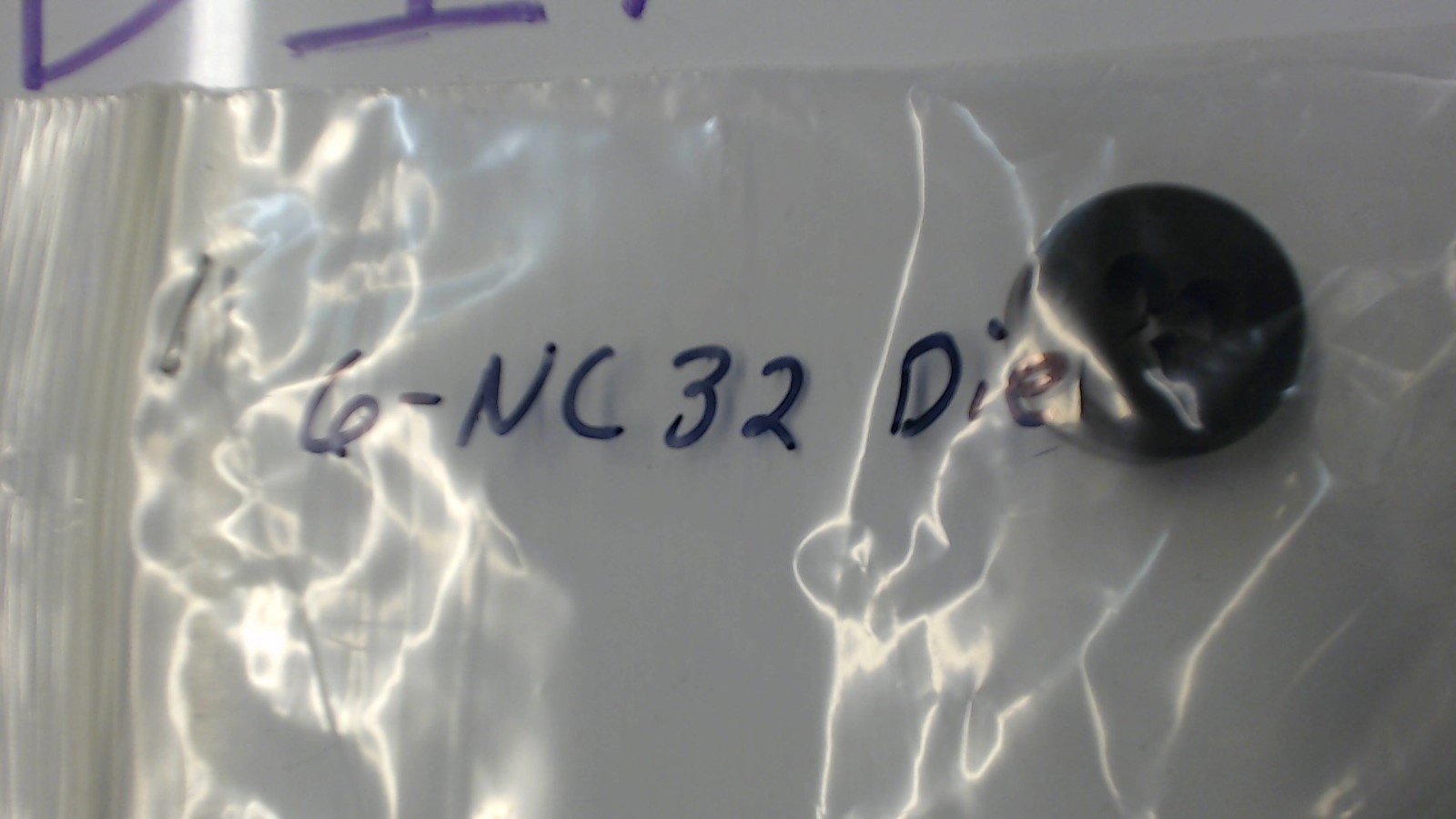 6 NC32 Die