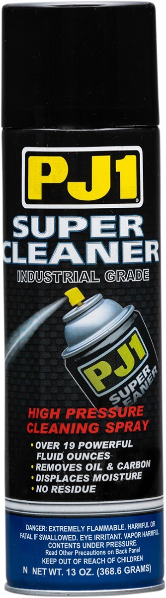 Super Cleaner 3-20 Pj1 Super Cleaner 13 Oz Aero