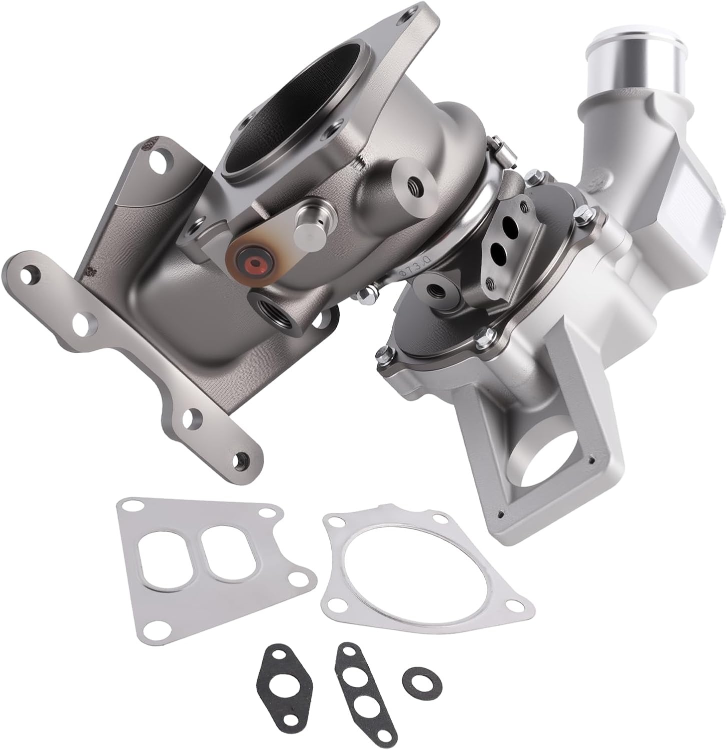 Turbo Turbocharger 18900-6A0-003 Compatible with Honda Accord 1.5L 2018–2022