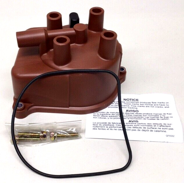 Standard JH207T T-Series Distributor Cap