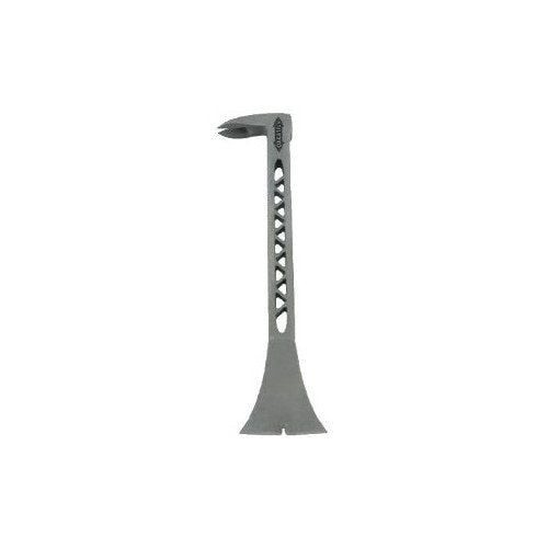 Stiletto TRIMBAR5 9.5" Titanium Trimbar