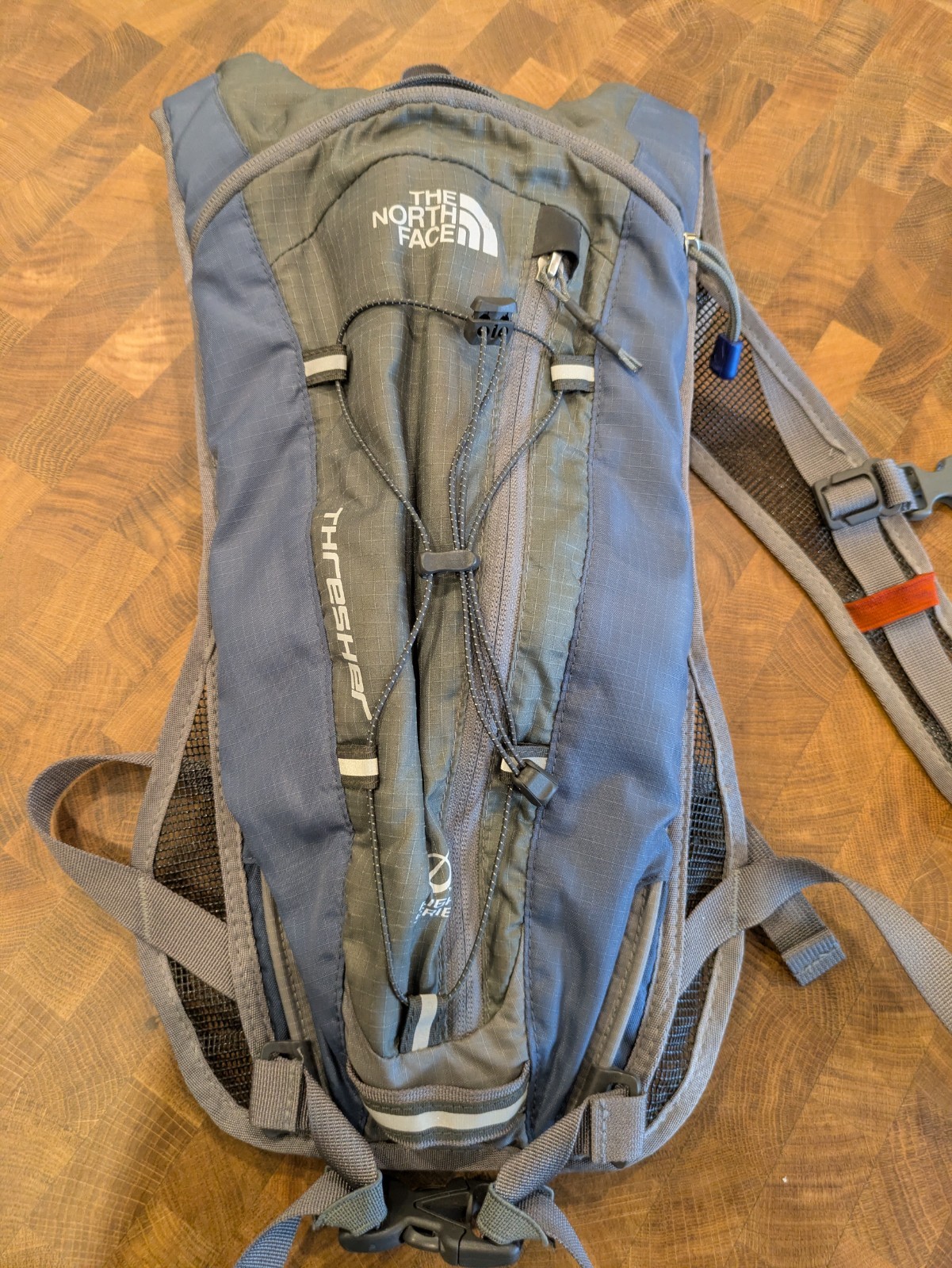 North Face Thresher Flight Series Hydration Pack (just the backpack, NO BLADDER)
