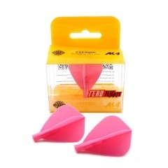 Cuesoul AK4 Kite Dart Flights