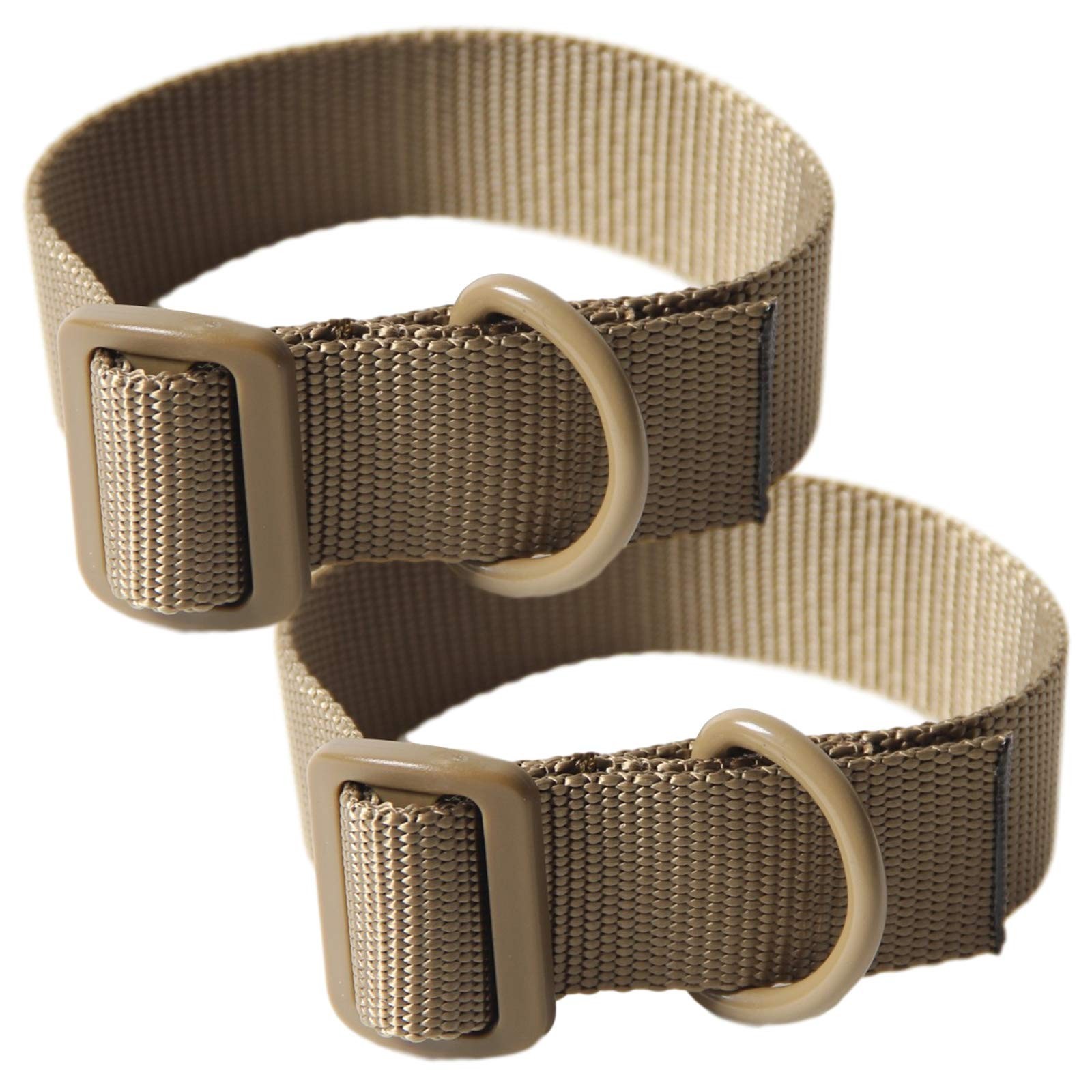 Aolamegs Tactical Gun Sling,Adjustable Rifle Sling 1.25” Nylon Strap with
