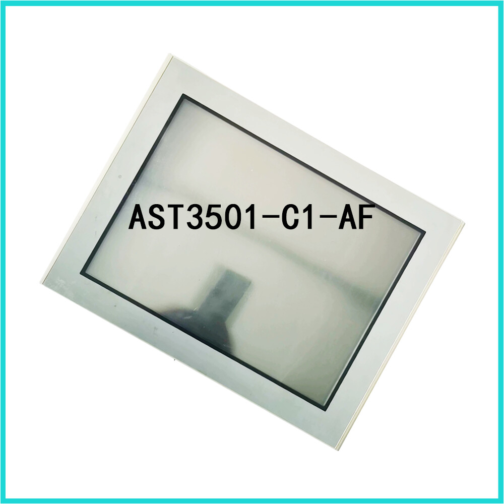 1PC Brand new PRO-FACE HMI Module AST3501-C1-AF industrial equipme Touch Screen