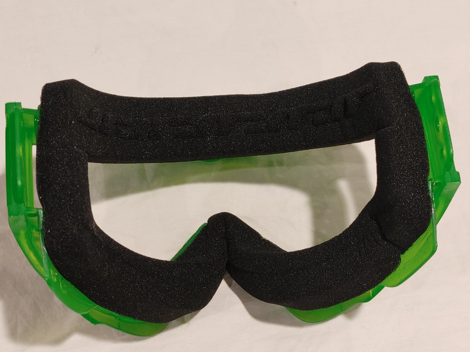 JT Proflex Frame - LImited Edition - Lucky 15 - Ice Lime