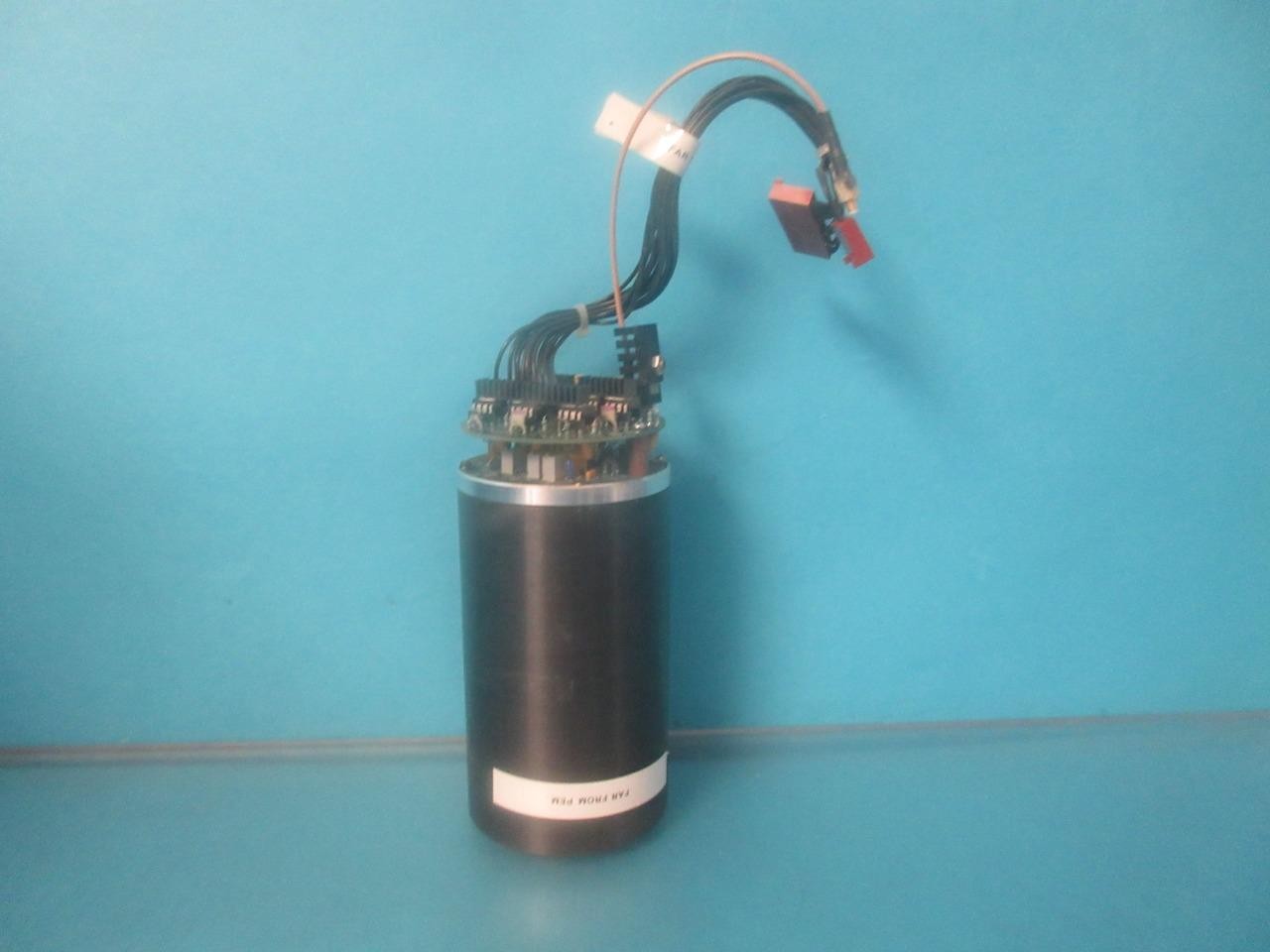 3 Camera Heads from Northern Digital Inc 3010 Motion Analysis Camera System
