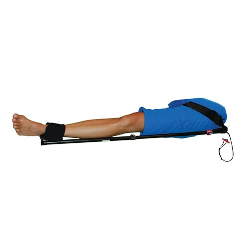 Slishman Traction Splint (STS) - Original Generation