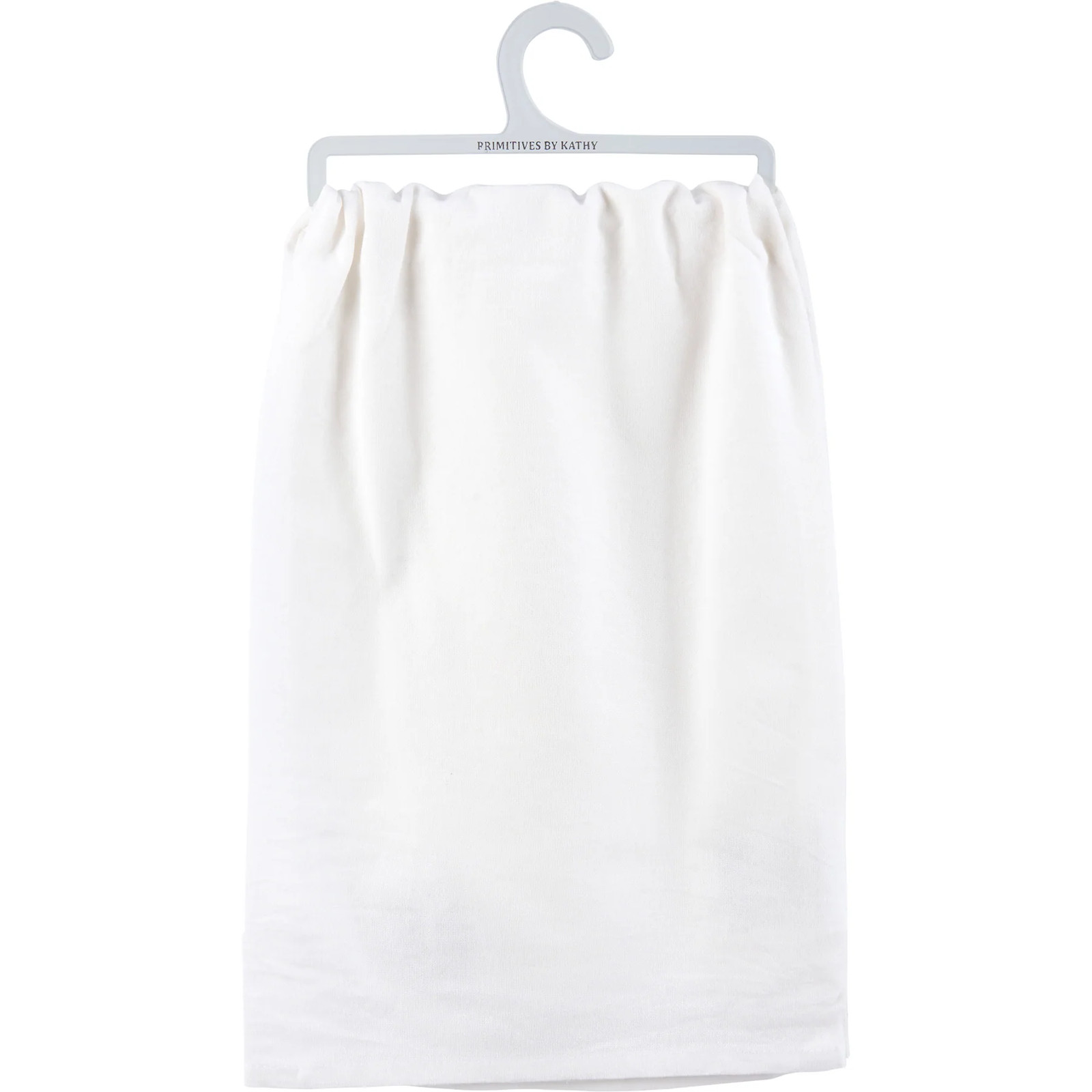 Kitchen Towel - Pop Up Timer In Your Belly