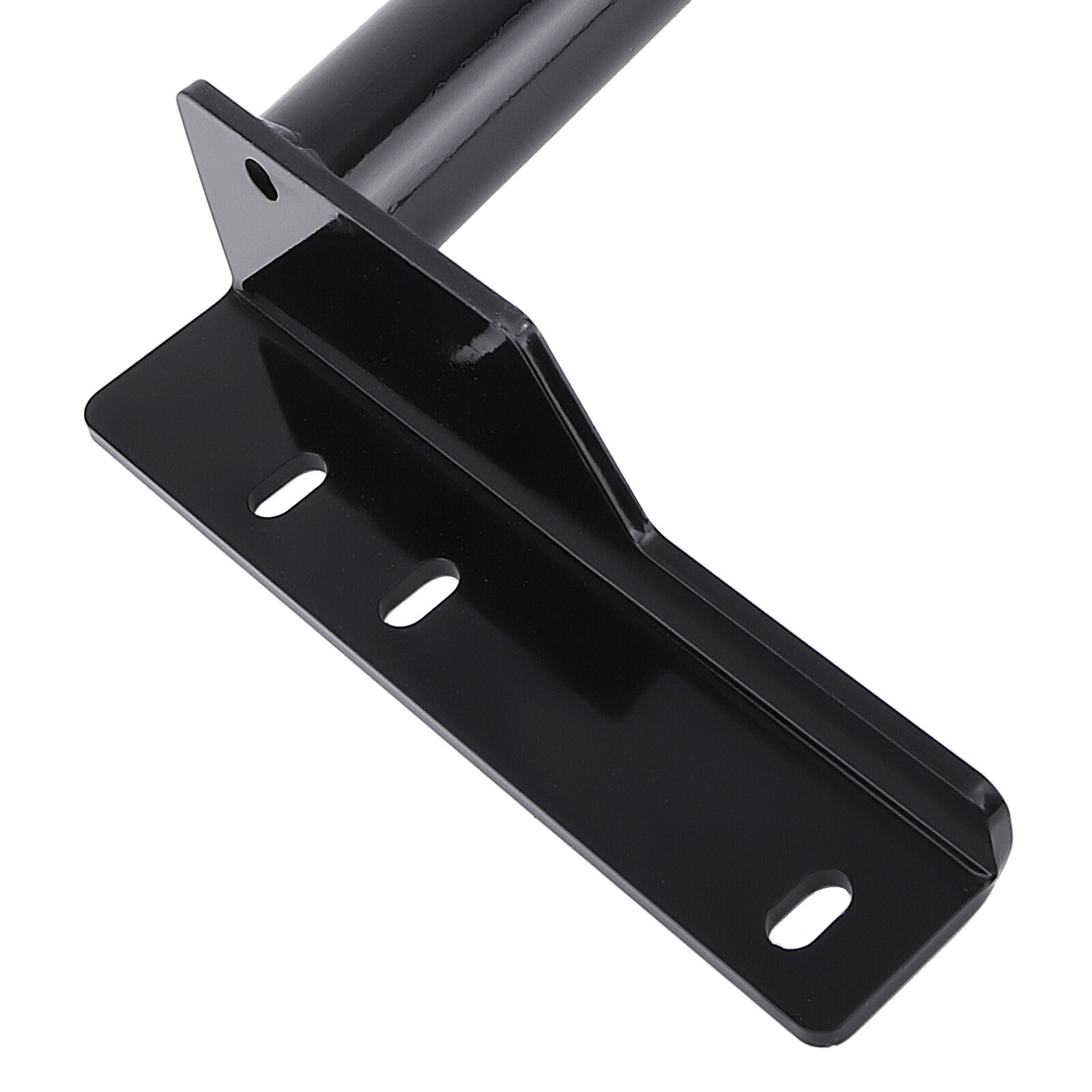 Class 3 2" Receiver Rear Trailer Hitch for Ford Transit 150 250 350 2015-2021