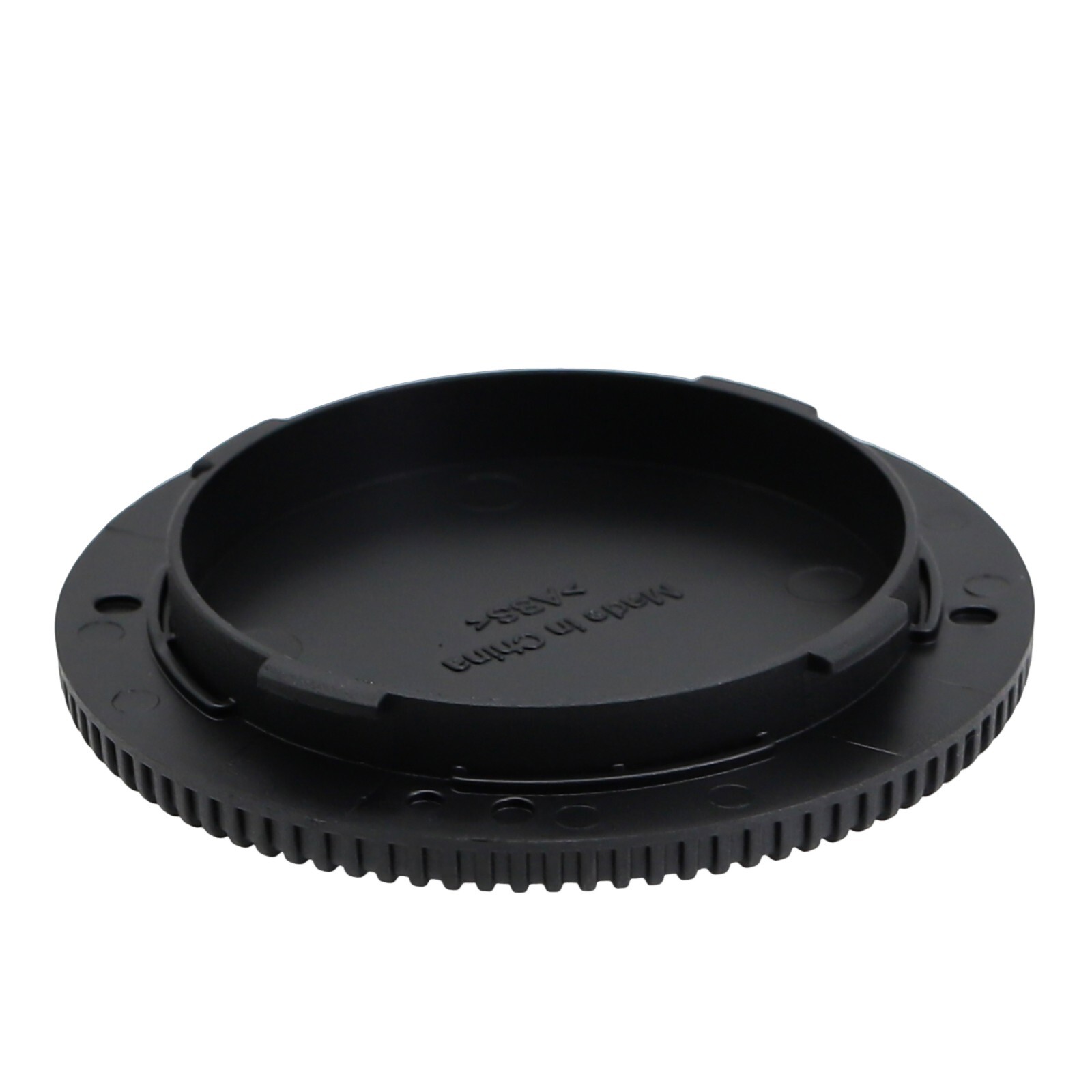 Plastic Camera Body Cap for PANASONIC L Mount Camera for Leica L Mount Camera