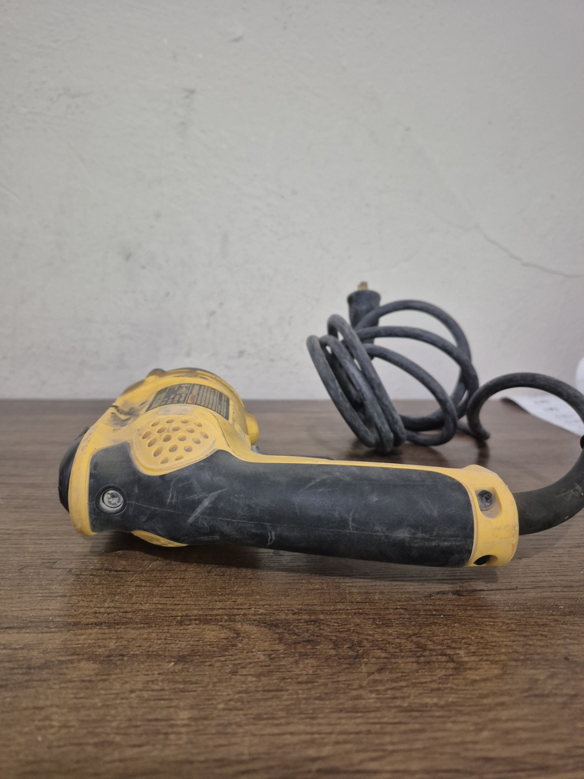 DEWALT DW272 VSR Drywall Screwdriver