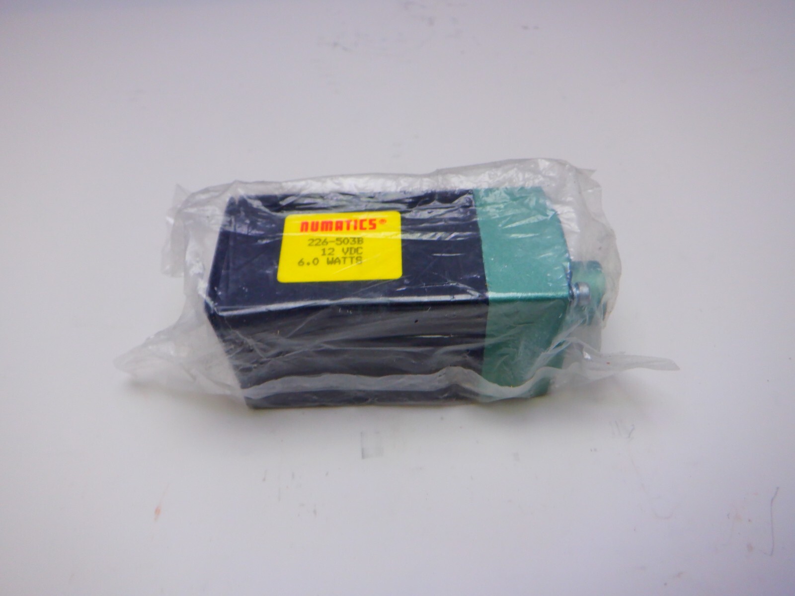 Numatics 226-503B Coil