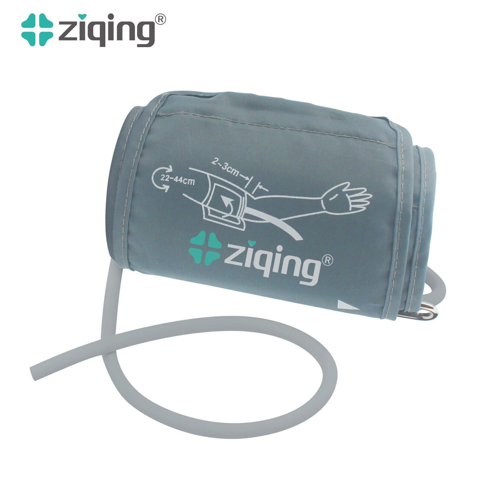 Replacement Cuff for Arm Blood Pressure Monitor Machine Adult BP Cuff22-36CM NEW