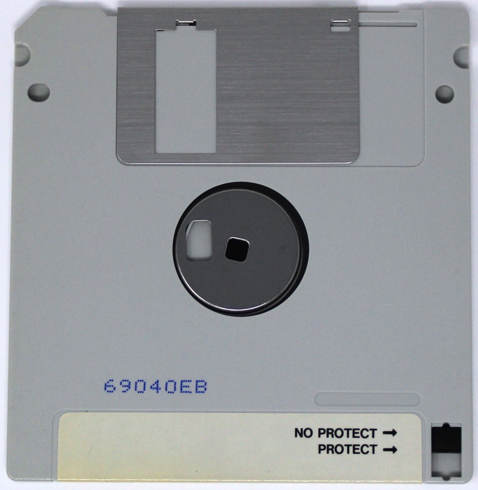 Akai SL534 Alto Viola S900 Format Floppy Disk Banque De Sons