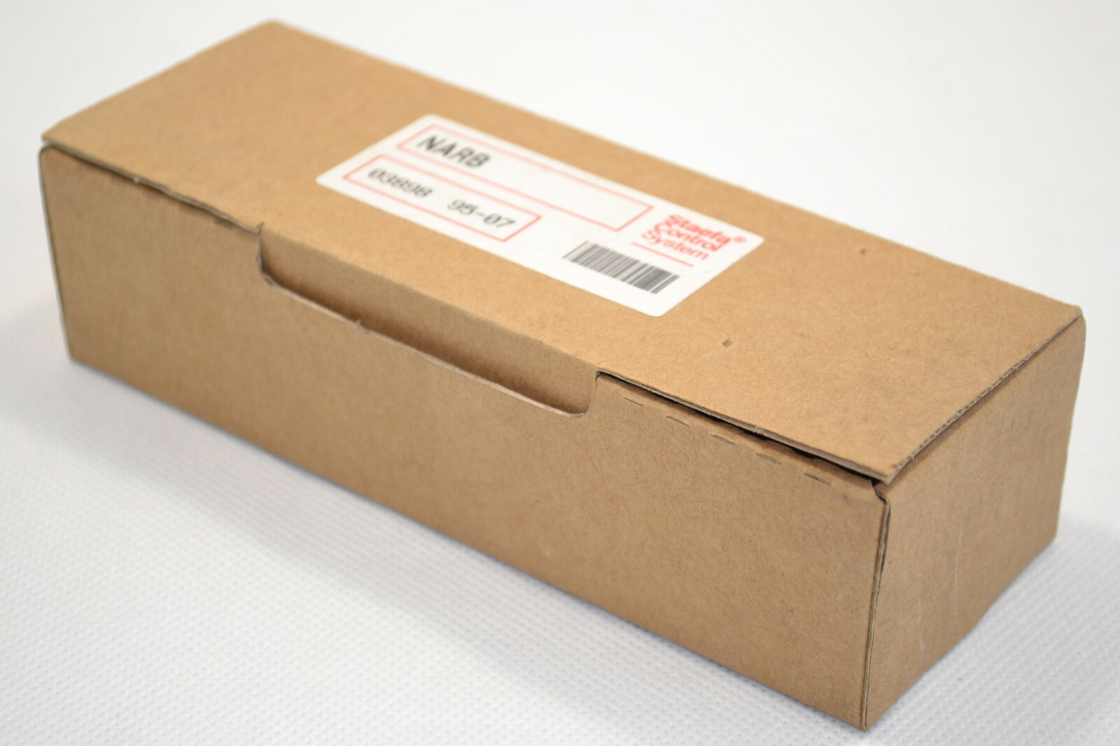Siemens Staefa Control System NARB 03898 Control Unit NEW!