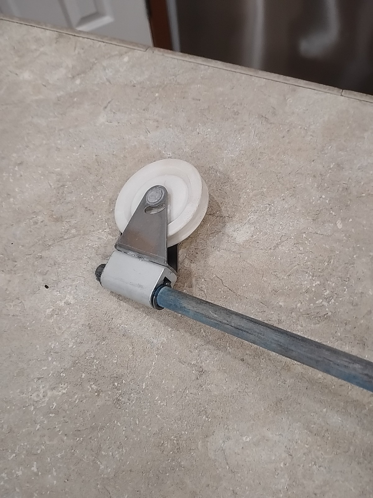 RIVIERA MANUAL CRANK TROLLING DOWNRIGGER