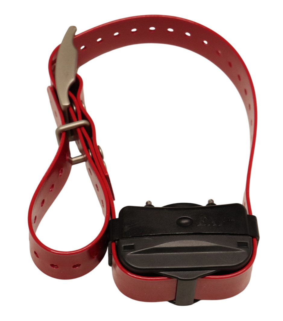 Tri-Tronics G2 EXP E-Collar - New Battery & Power Button, Short Contacts - Great