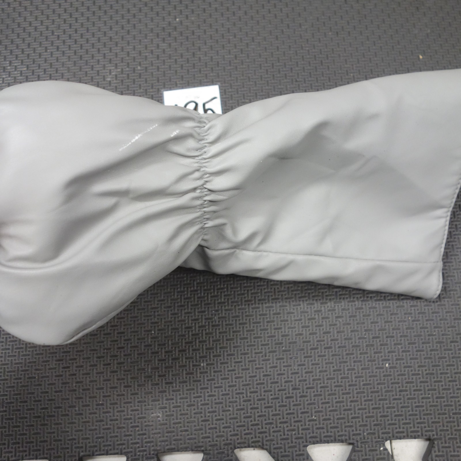 Tour Edge golf Hot launch E521 Driver head cover fast ship 260208