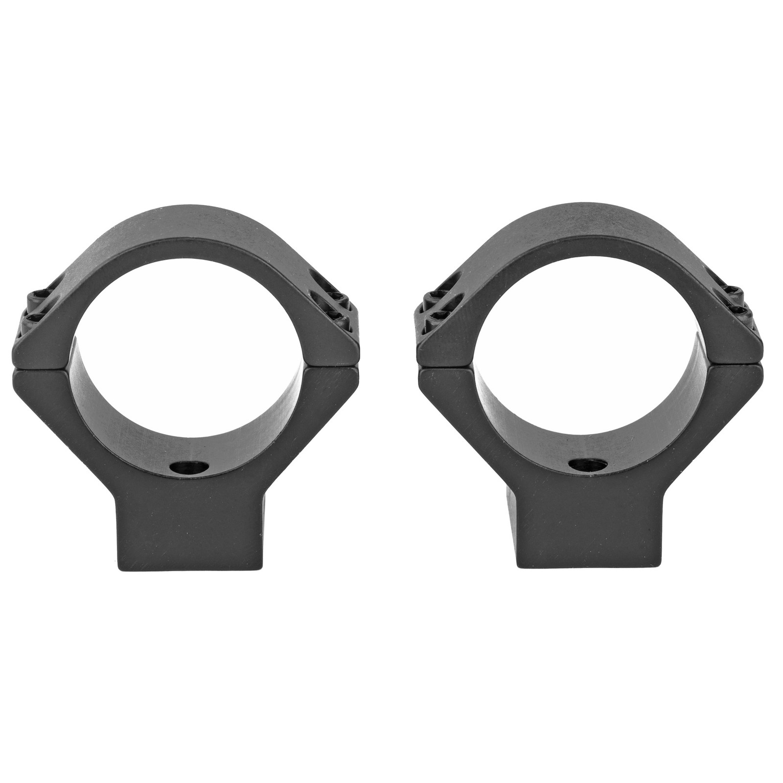 Talley 30 MM Scope Rings Black Low Knight MK 85 Tikka 730714