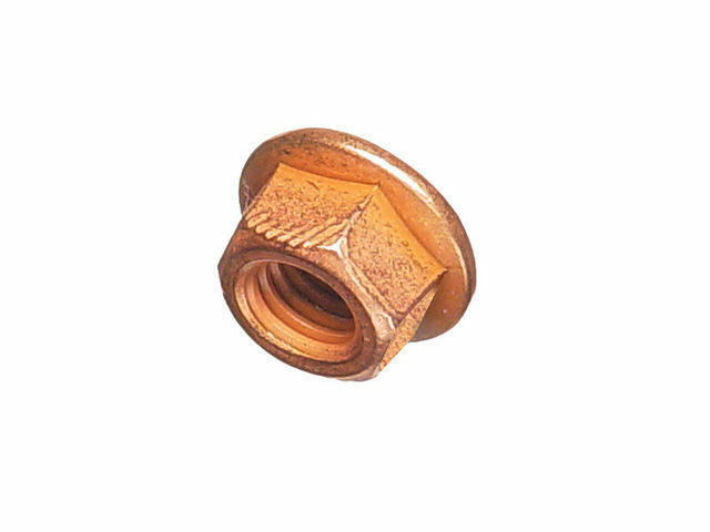 For 2013-2019 Ford Fusion Exhaust Nut Febi 75882DZ 2014 2015 2016 2017 2018