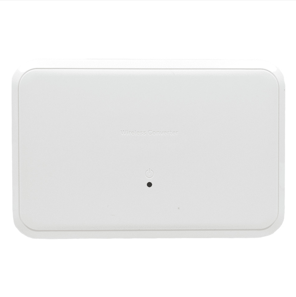 Honeywell Hardwire To Wireless Translator SIXC2WA (New)