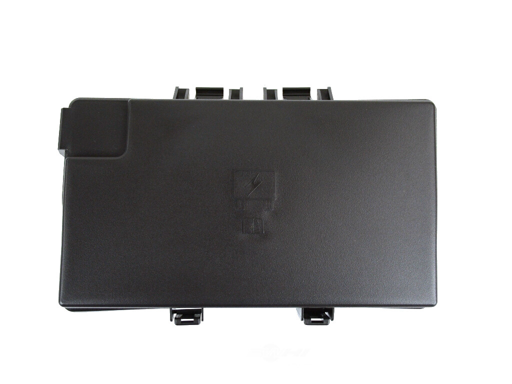 2013-2018 DODGE RAM 1500 2500 3500 4500 5500 FUSE RELAY COVER LID OEM NEW MOPAR