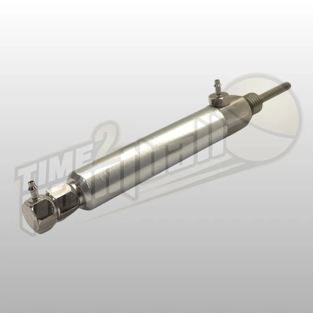 Shocktech Autococker Ram Clear