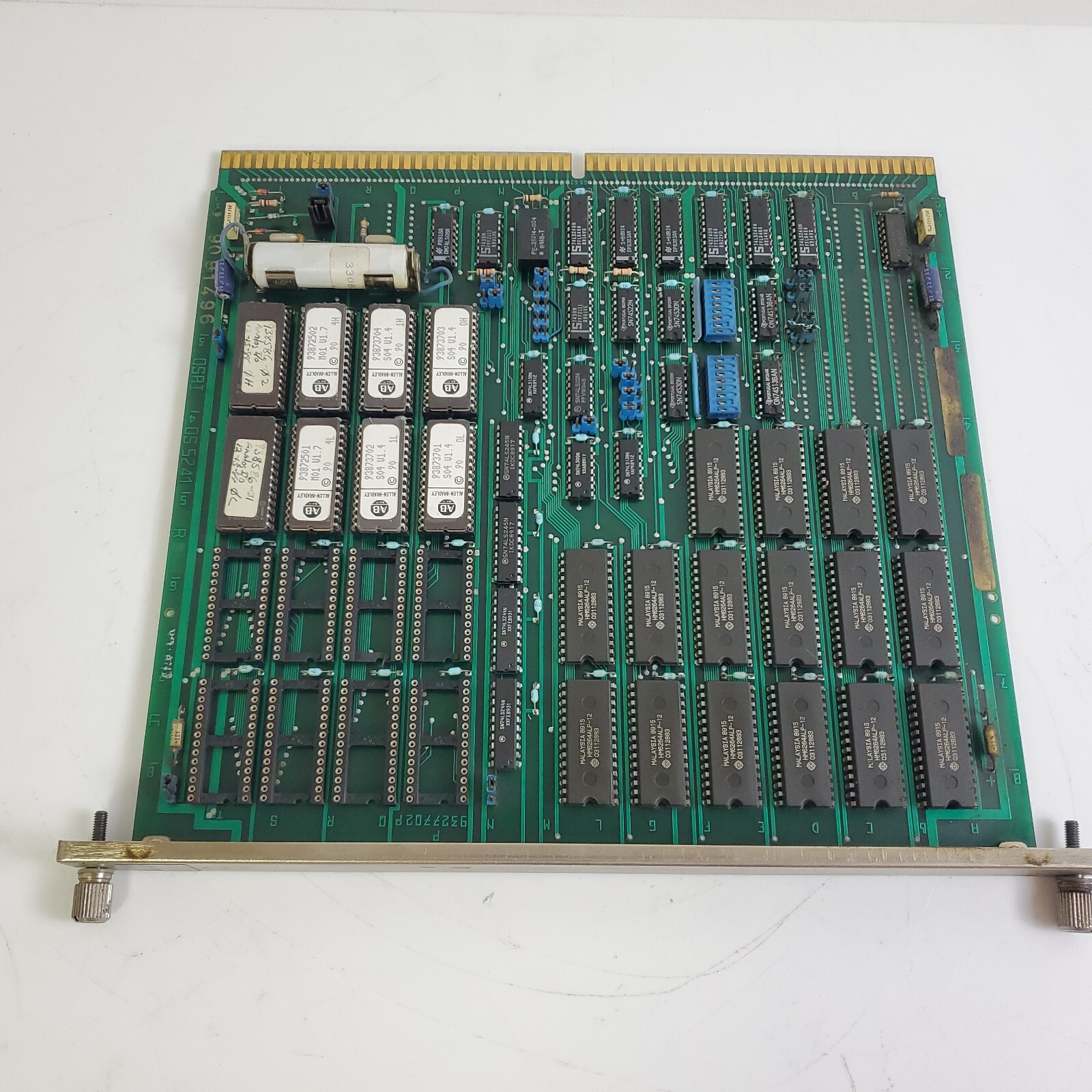 Allen-Bradley 8600-PS2G Memory Module 8600PS2G Motion Control System