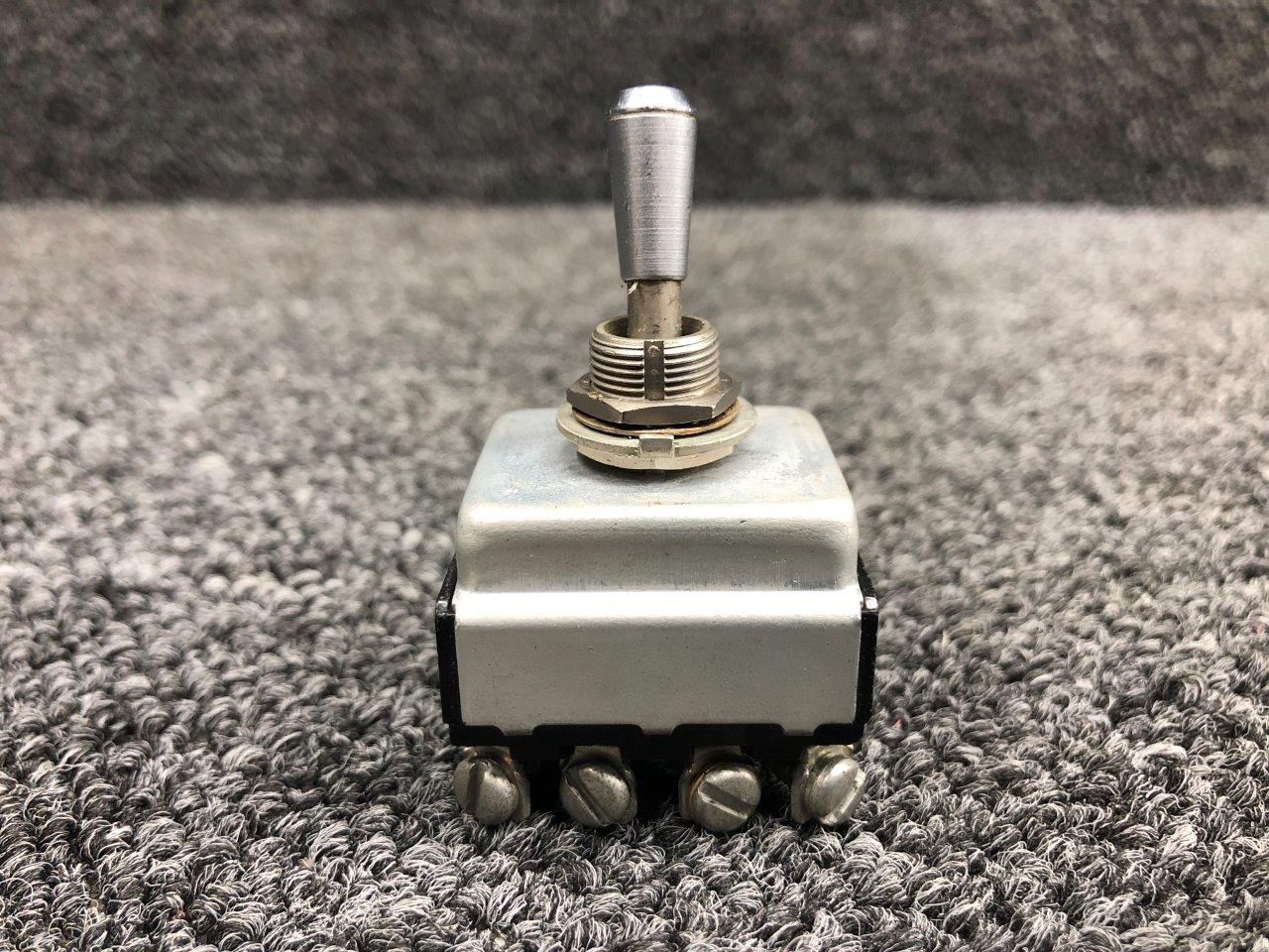 8906K1071 (Alt: 35-380053-9) Cutler-Hammer Toggle Switch Assembly