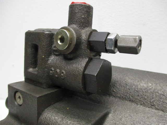 PARKER PVP4810RME10 NSNP