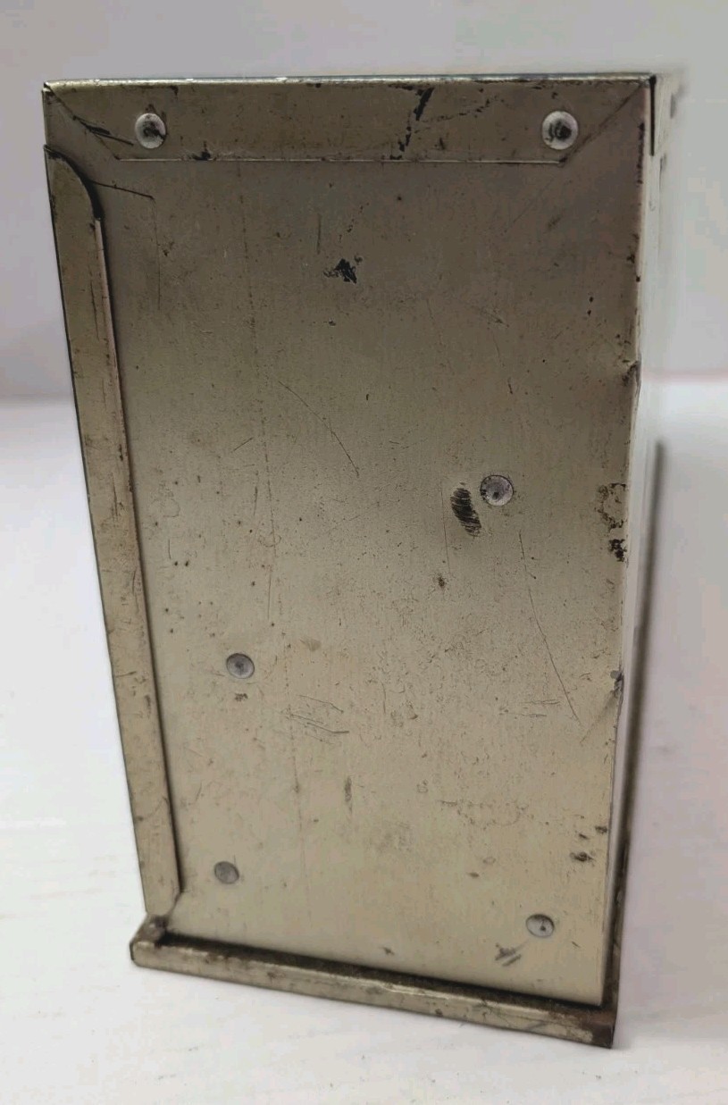 IRC VCK Volume Control Kit Box with Contents