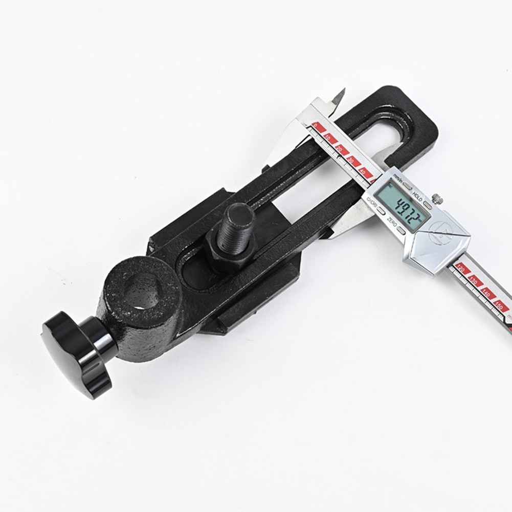 For Woodworking Lathe Tool Rest Base 20mm Diameter for Improved Tool Accuracy