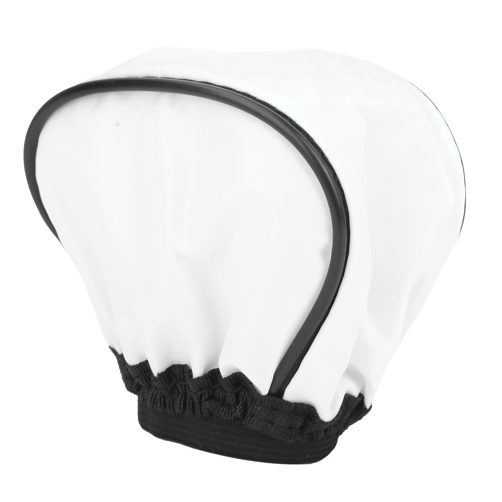 Diffusore Flash Universal Portable Lightweight Softbox Fit⭐