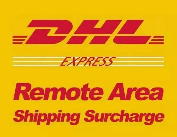 EXPRESS Remote Area Shipping Surcharge Fee From Malaysia