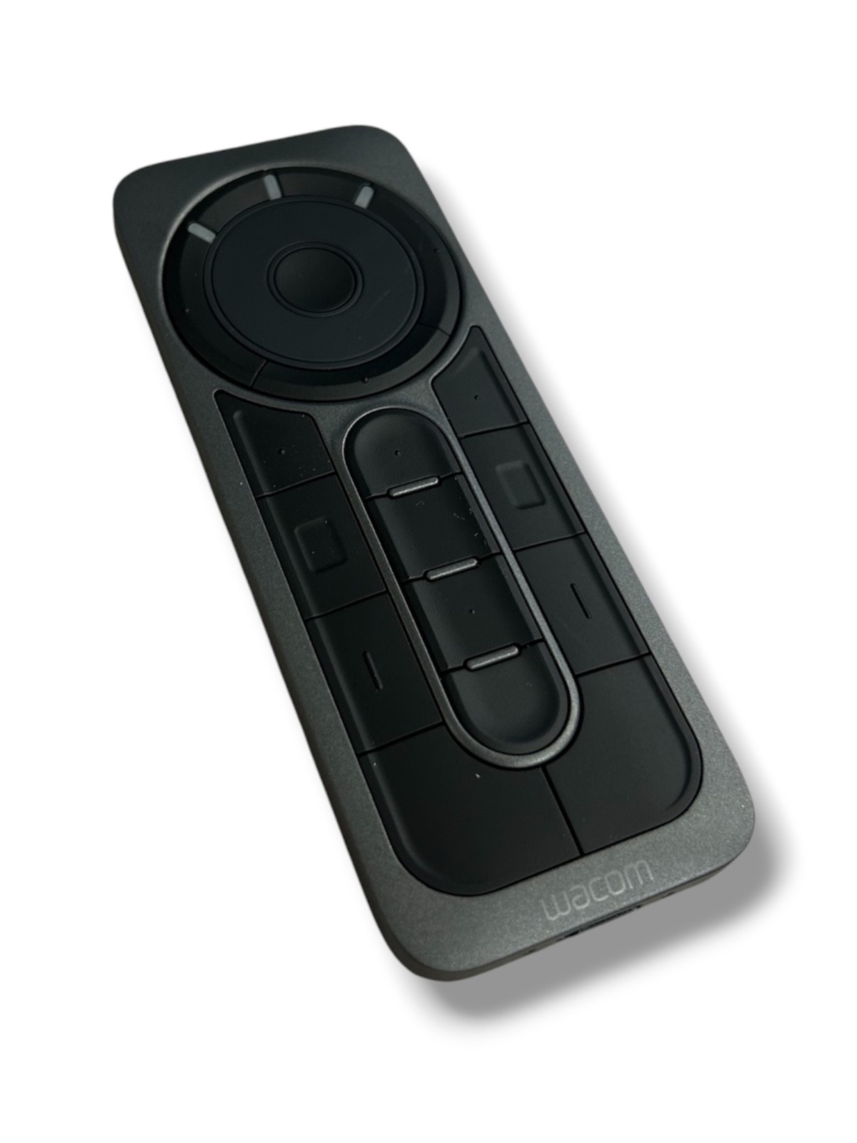 Wacom ACK411050 Wireless Express Key Remote for Cintiq