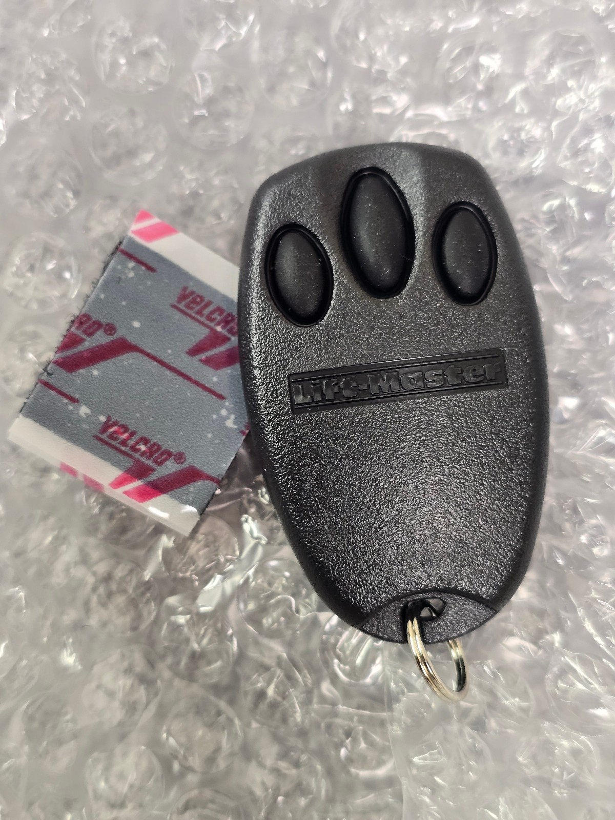Liftmaster Model 970LM Mini Multi-Function Remote Control