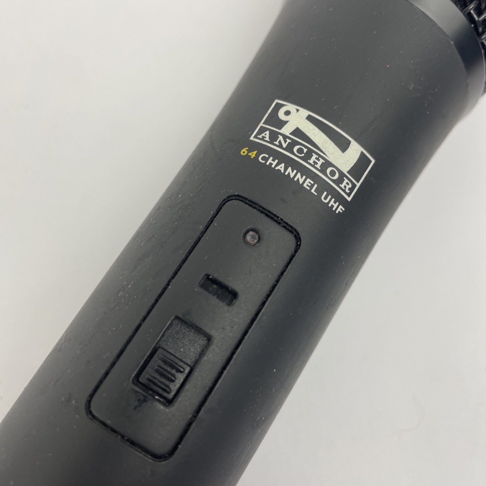 OEM ANCHOR 64 CHANNEL UHF Transmitter Wireless MICROPHONE
