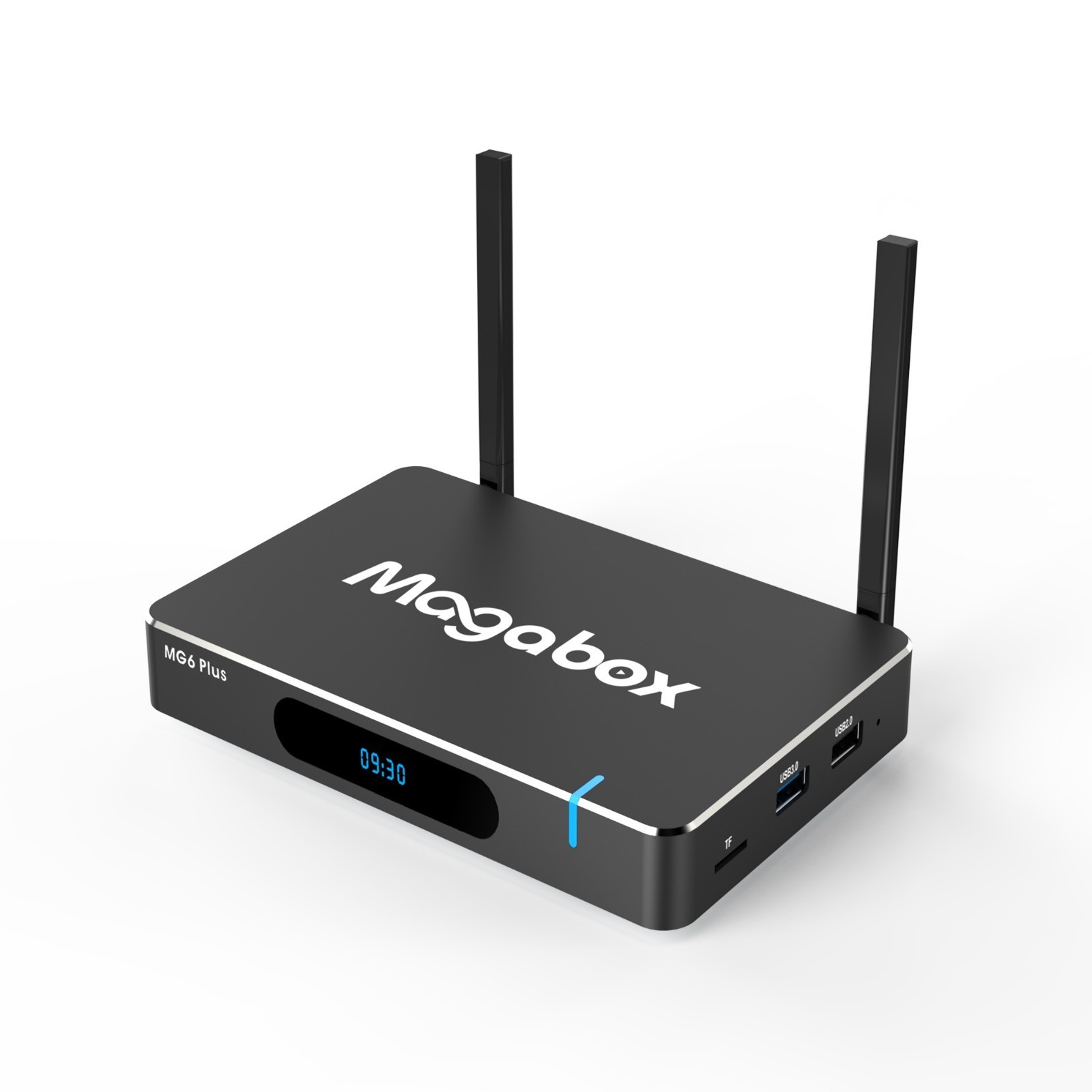 2027 MAGABOX MG6 PLUS